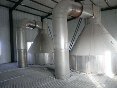 血球、血漿、蛋白、蛋黃等飼料、食品添加劑行業(yè)