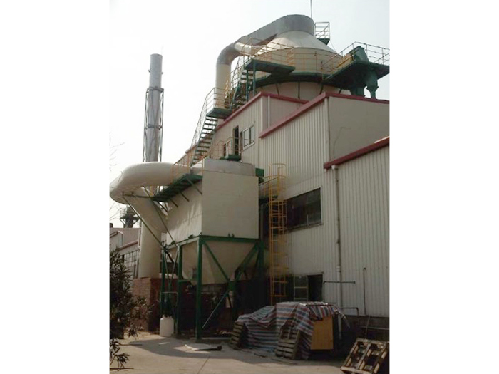 連鑄造保護(hù)渣、石油催化劑行業(yè)